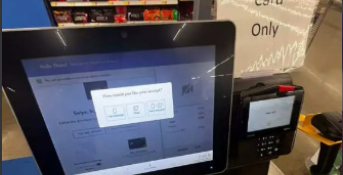 Photo of “Two Walmarts Stores in Missouri and Ohio Remove Self-Checkout Lanes to Enhance Shopping Experience”