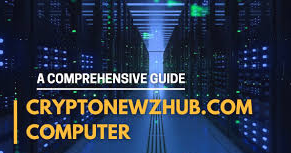 Cryptonewzhub.com internet: Your Premier Source for Internet-Centric Crypto Updates