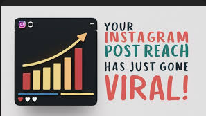 Elevating instagram post reach useviral: Harnessing the Power of UseViral