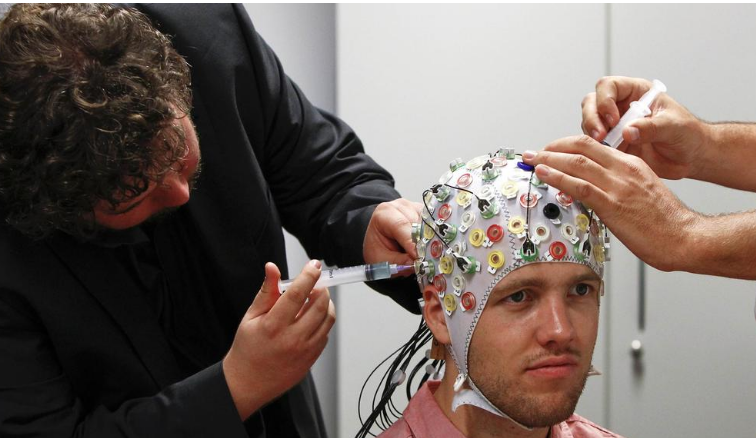 “Unveiling the Brain’s Secrets: The Evolution and Impact of the EEG”