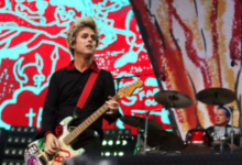 Green Day Celebrates Milestones with New Album and North American Tour