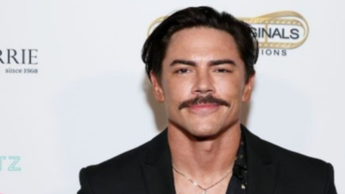 “Jewelry Designer Kyle Chan Stands by Tom Sandoval Amid Scandoval Controversy, Maintains Neutral Stance”