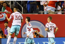 “Toluca’s Strong Start Faces Chicago Fire’s Struggles: Leagues Cup Implications and Team Form”