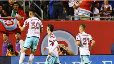 “Toluca’s Strong Start Faces Chicago Fire’s Struggles: Leagues Cup Implications and Team Form”