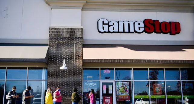 Gamers GameStop are mourning the end of an era as Game Informer has announced its closure.