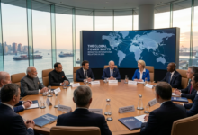 The Global Power Shifts Reshaping International Relations in 2026