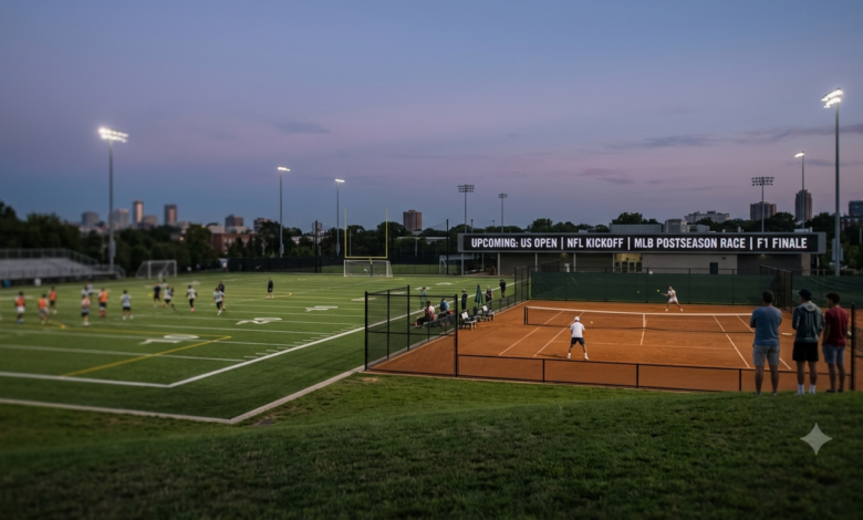 The Biggest Sports Storylines That Could Define the Rest of 2026
